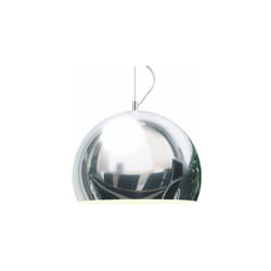 Aluminor - Suspension Suspension bulle Chrome