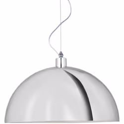 Dome RS Grâce à sa forme épurée et son look moderne la suspension Dome RS proposée par Aluminor s'intègrera facilement dans n ...