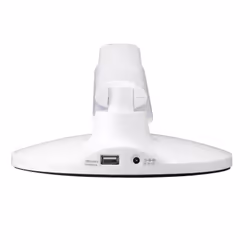 Lampe à poser - ALUMINOR - Success LED - 10W - Blanc - Tactile avec USB