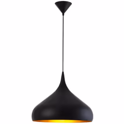 Suspension design Norma S Vous aimez la décoration intérieur ? Cette suspension sera idéale pour un salon ou une cuisine grâc ...