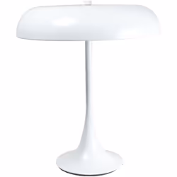 Lampe à poser rétro MADISON LT Luminaire de décoration design Mettez en valeur votre séjour avec ce luminaire design fabriqué ...