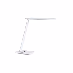 Éclairez efficacement votre zone de travail avec cette lampe Led Bobby. Lampe led avec interrupteurs tactiles permettant de c ...