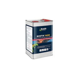 Bostik - Colle contact liquide multi-usages 1400 avec durcisseur - 5 l