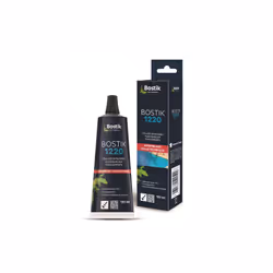 Bostik - Colle contact 1220 Tube de 125 g - 30503010