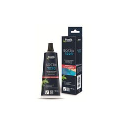 Bostik - Colle contact 1220 Tube de 125 g - 30503010