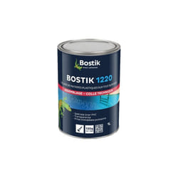 Colle nitrile 1220 BOSTIK 1L