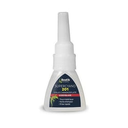 Bostik - Colle supercyano 201 Tube 20 g - 30506100