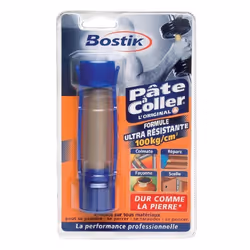Pâte à coller Loriginal Sader - Tube 60 g