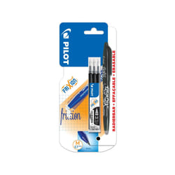 Pilot FriXion Ball Stylo à bille Noir 1 pièce(s)