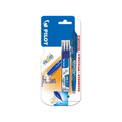 Pilot FriXion Ball Stylo à bille Bleu 1 pièce(s)