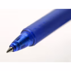 Pilot FriXion Ball Clicker Stylo à bille retractable avec clip Noir, Bleu, Vert, Rouge 4 pièce(s)