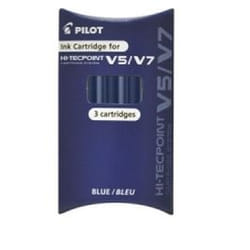 Pilot 107800383 recharge pour stylos