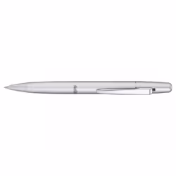 Pilot FriXion Ball LX, Argent, Bleu, 0,7 mm, 0,35 mm