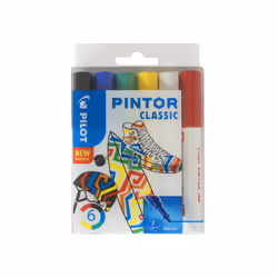 Pilot Pintor Classic