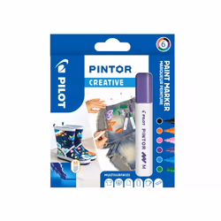 Pilot Pintor, 1,4 mm, 4,5 mm