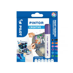 Pilot Pintor