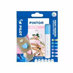 Pilot Pintor