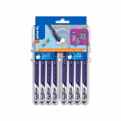 Pilot FriXion Fineliner