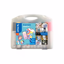 Pilot Pintor Starter Set