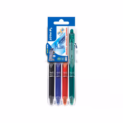 Pilot FriXion Ball Clicker 0.7