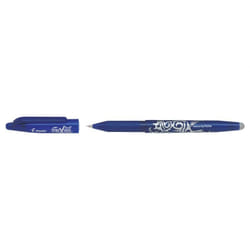 Pilot FriXion Ball Bleu Stylo à bille 6 pièce(s)