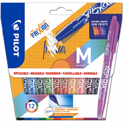 Pilot FriXion Ball