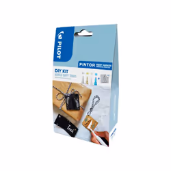 Pilot Pintor, Kit de coloriage pour enfants