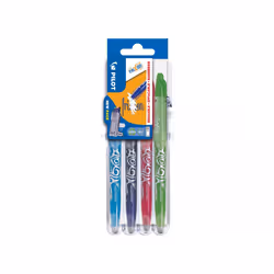 Pilot FriXion Ball