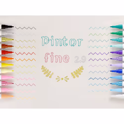 Pilot Pintor