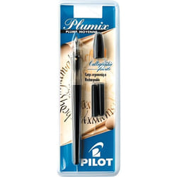 Stylo plume plumix moyen