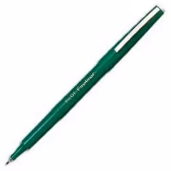 Pilot SW-PPF, Vert
