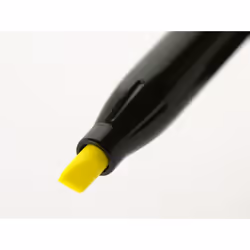 Pilot FriXion Light marqueur 4 pièce(s) Pointe biseautée Vert, Rose, Jaune