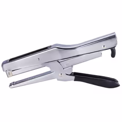 Bostitch P3-Chrome, 20 feuilles, Chrome, Métal, 210 agrafes, 23,6 mm, 182,4 mm