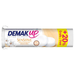 Demak'Up Sensitive 72 pcs