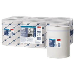 Tork 473412 serviette en papier 340 feuilles Blanc 113,9 m