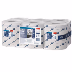 Tork 473412 serviette en papier 340 feuilles Blanc 113,9 m