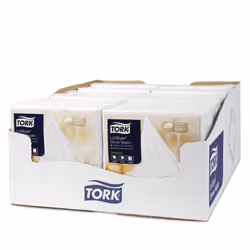 Tork 478711 serviette et serviette de table en papier Blanc 50 pièce(s)