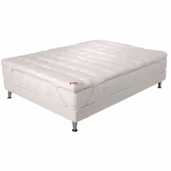 Surmatelas Simmons Quiétude 140x195