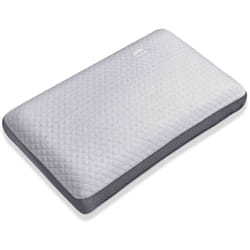 Simmons - Oreiller ergonomique Memory Spring 41x66