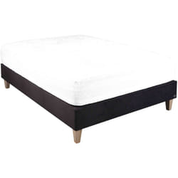 Simmons - Protège matelas Toscane 400g - 90x190
