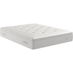 Matelas REFLEXION 140x200, ressort ensachés, ferme, H33