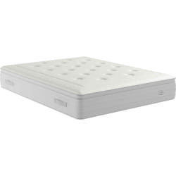 Matelas REFLEXION 180x200, ressort ensachés, ferme, H33