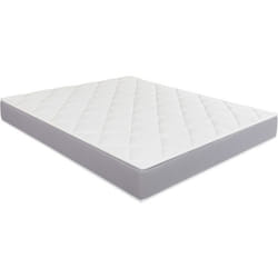 Matelas NEO 160x200, ressorts ensachés, soutien ferme, H20