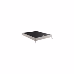 Sommier Simmons COSY 160x200 Caracteristiques principales : Surface literie (lxL) : 160x200. Longueur Mobilier : 200 cm. Larg ...