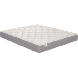 Matelas L OPTIMAL 140x190, ressort ensachés, ferme, H22
