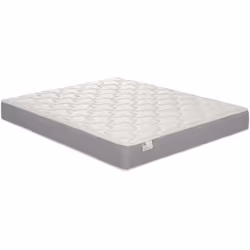 Matelas L OPTIMAL 140x200, ressort ensachés, ferme, H22