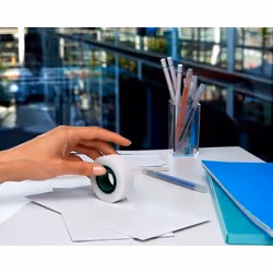 3M Scotch Magic Adapté à une utilisation à l'intérieur 33 m Transparent - Vue supplémentaire 4