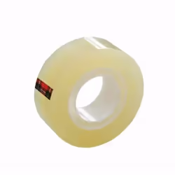 Scotch 7100029315 bande scellante Transparent 33 m