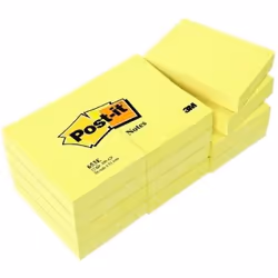 Post-It 653GE