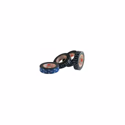 3m 80490 : ruban d'identification adhésif vinyle - 3m temflex 1700p - couleur noir - l3 - 15 mm x 10 mètres ce ruban adhésif  ...